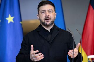 PŘEHLEDNĚ: Evropský plán pro Ukrajinu - Novinky